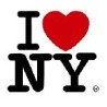 I Love New York